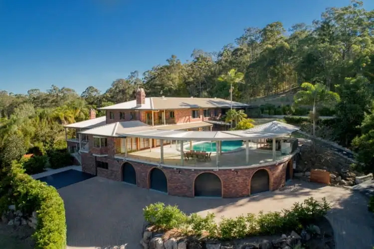 Fifth view of Homely house listing, 33 Tullira Street, The Gap QLD 4061