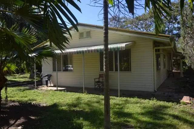 Fifth view of Homely rural property listing, 99 Barmaryee Road, Barmaryee QLD 4703
