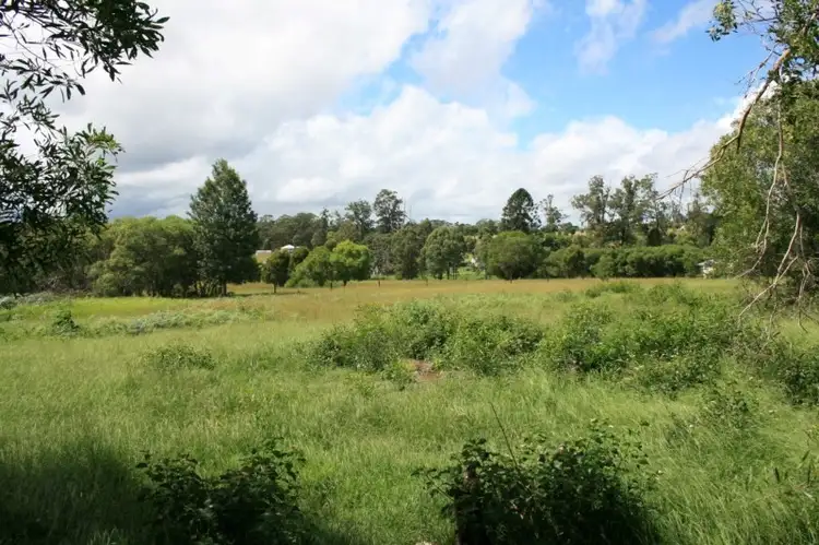 Fourth view of Homely land listing, L.132 Hardgrave Road, Benarkin QLD 4306