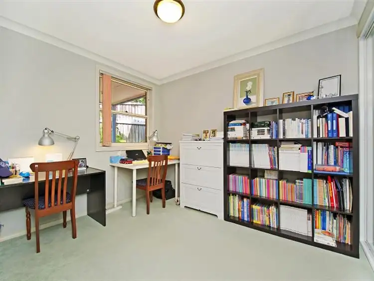 Fifth view of Homely house listing, 6B Neptune Place, West Pennant Hills NSW 2125