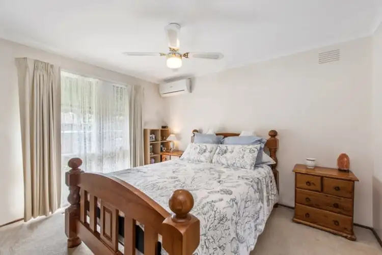 Fourth view of Homely house listing, 8 Reids Lane, Warranwood VIC 3134