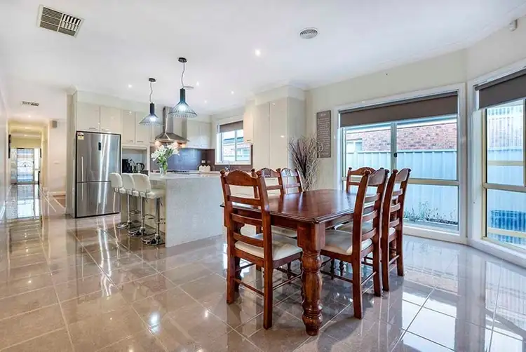 Fourth view of Homely house listing, 63 Lakes Drive, Craigieburn VIC 3064