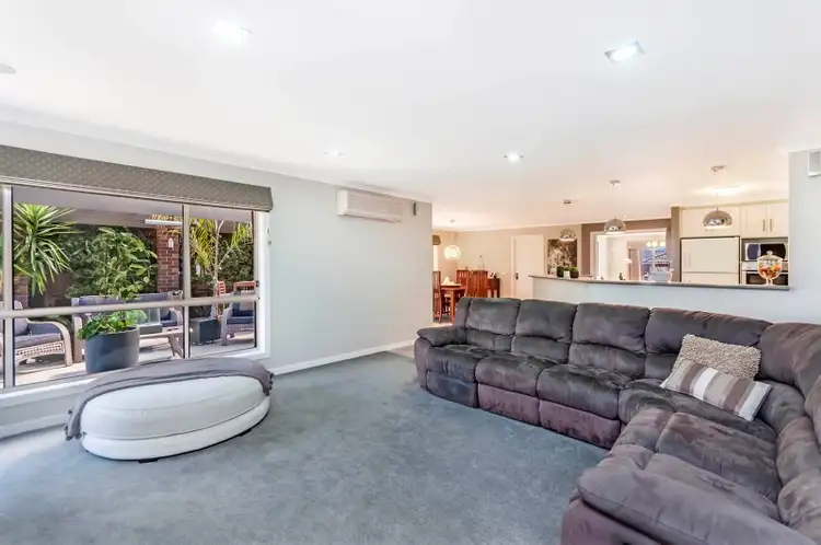 Sixth view of Homely house listing, 11 Toal Drive, Warrnambool VIC 3280