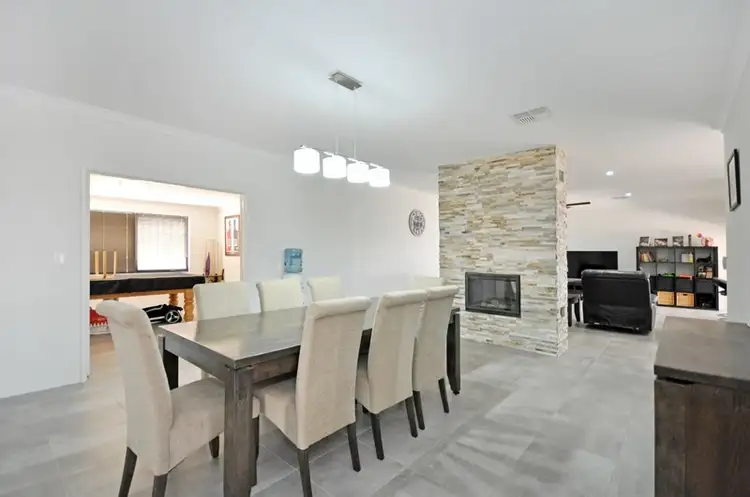 36 Charlottes Vista, Ellenbrook WA 6069