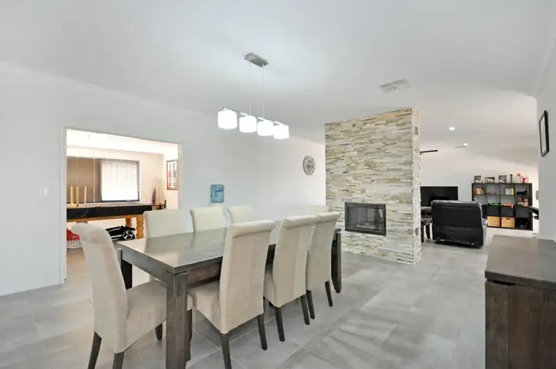 Main view of Homely house listing, 36 Charlottes Vista, Ellenbrook WA 6069