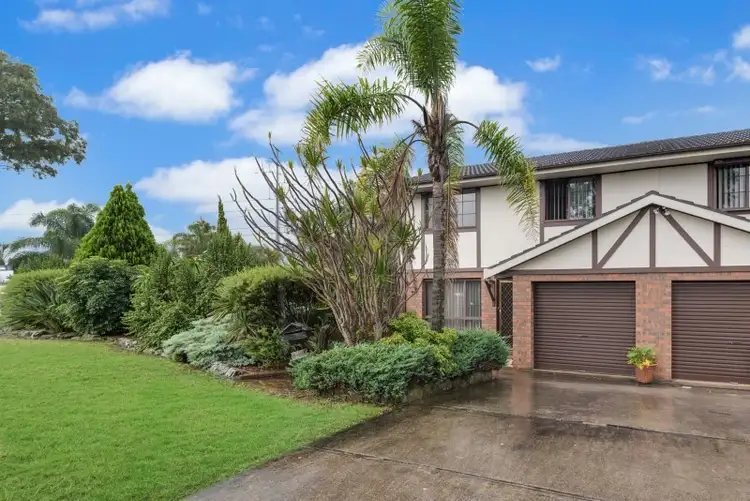 1/25 Porter Street, Minto NSW 2566