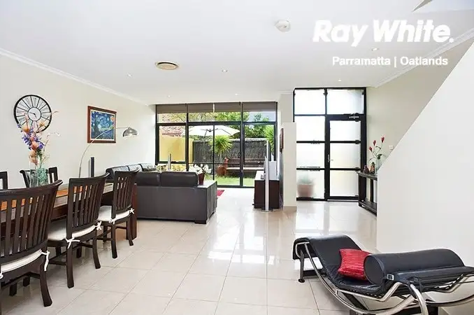 Main view of Homely townhouse listing, 4/46-48 Morton Street, Parramatta NSW 2150