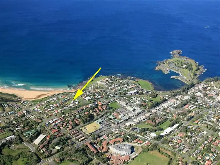 Fourth view of Homely other listing, 4a Antrim Street, Kiama NSW 2533
