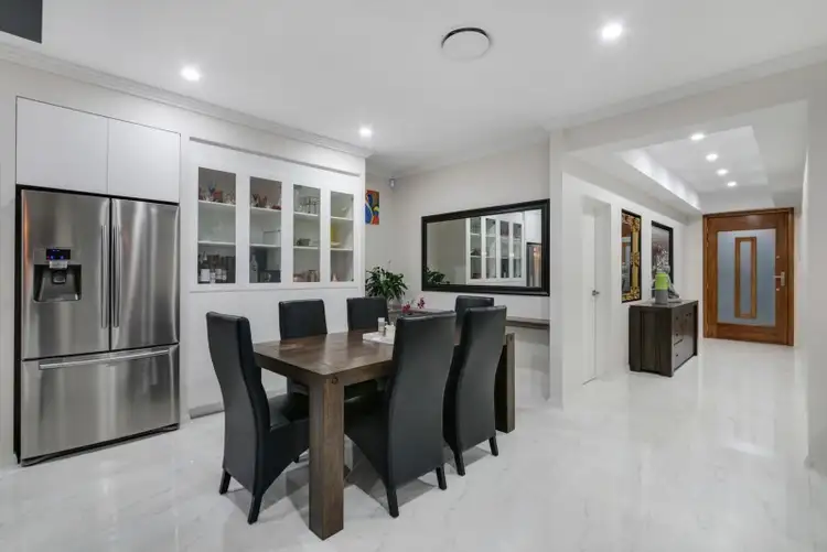 Third view of Homely house listing, 11 Passiflora Avenue, Denham Court NSW 2565