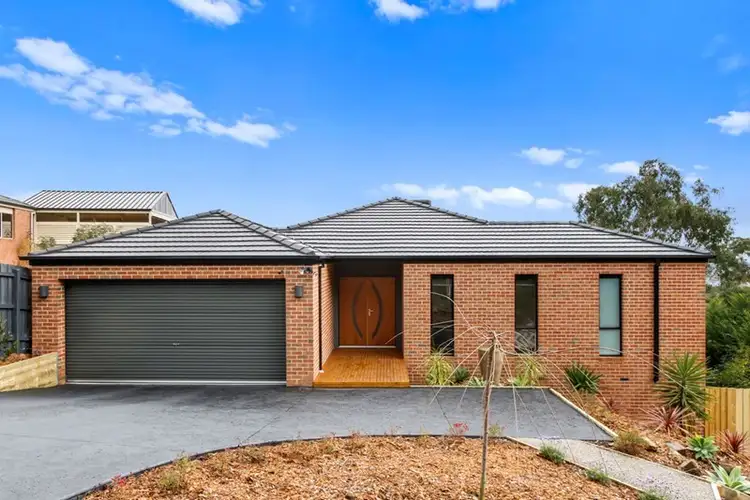 112 Old Gippsland Road, Lilydale VIC 3140