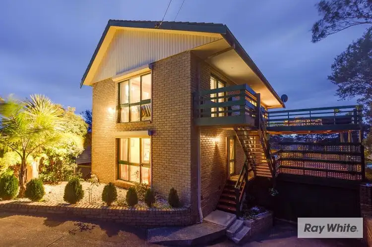 Second view of Homely house listing, 8 Croanna Street, Rye VIC 3941