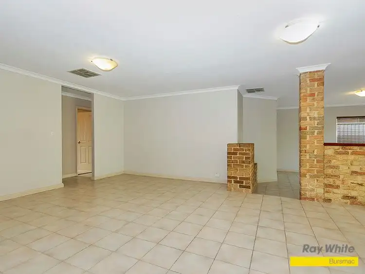 Fifth view of Homely house listing, 4 Goldfinch Grove, Ballajura WA 6066