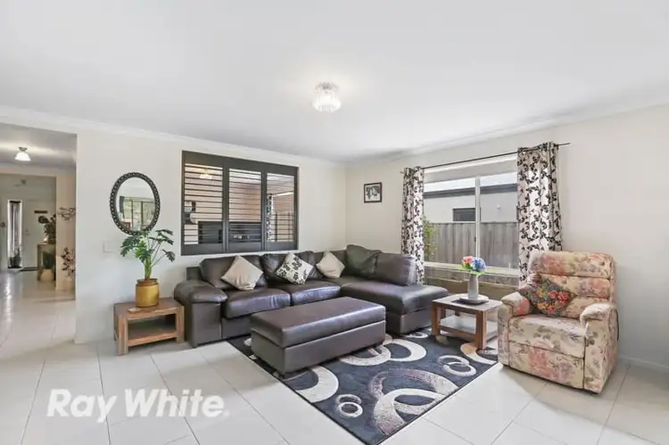 Fourth view of Homely house listing, 7 Jardina Street, Curlewis VIC 3222