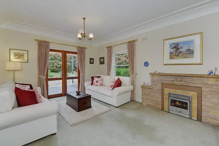 Fifth view of Homely house listing, 85 Galston Road, Hornsby Heights NSW 2077