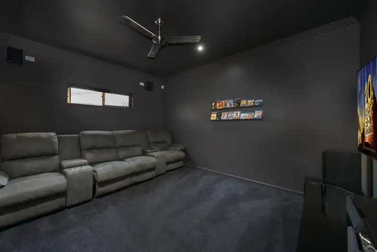 Fifth view of Homely house listing, 18 David Place, Manly West QLD 4179