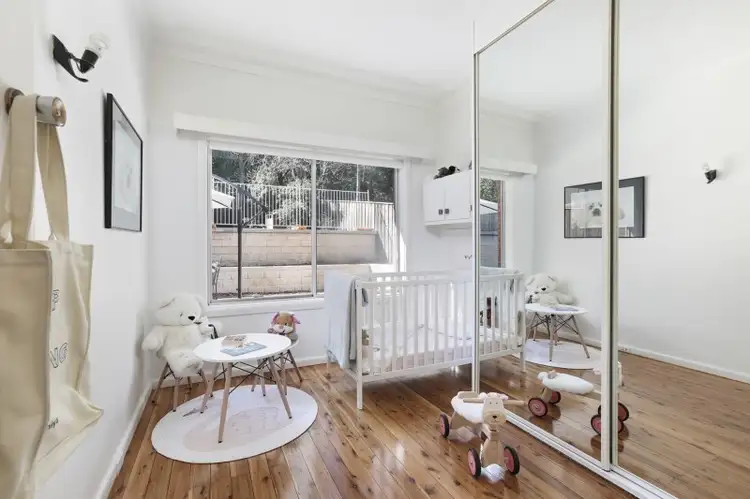 Fifth view of Homely house listing, 4 Spencer Place, Chatswood NSW 2067