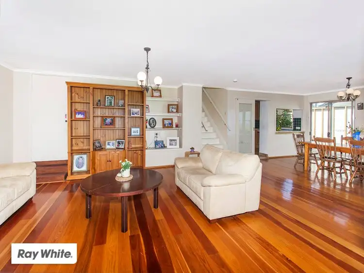 Third view of Homely house listing, 28 Anembo Cresent, Kiama Heights NSW 2533