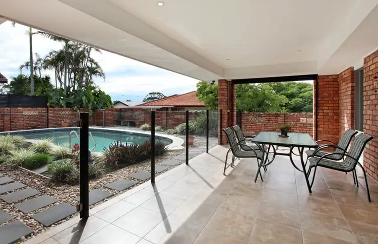 Main view of Homely house listing, 43 Sweetgum Street, Ashmore QLD 4214