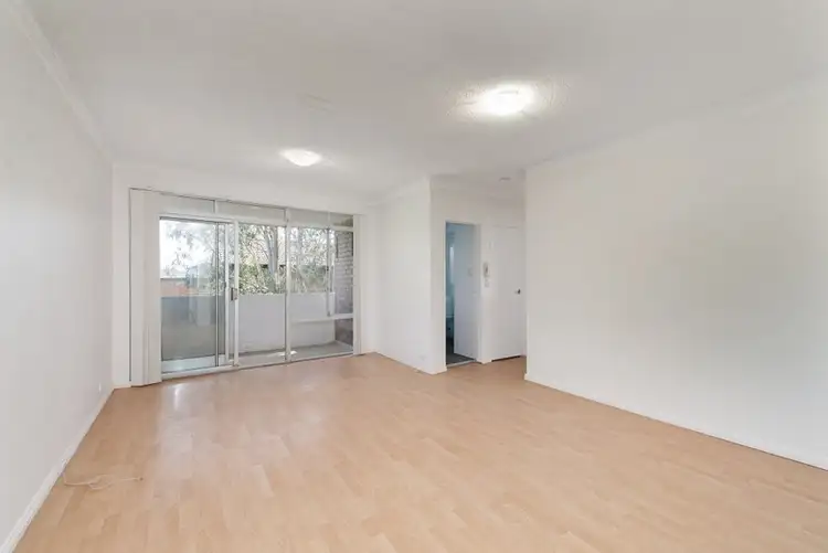 Fourth view of Homely unit listing, 12/4 Beale Street, Liverpool NSW 2170