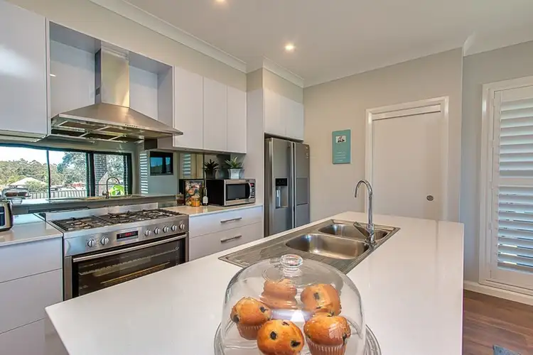 Sixth view of Homely house listing, 40 Tramway Drive, West Wallsend NSW 2286