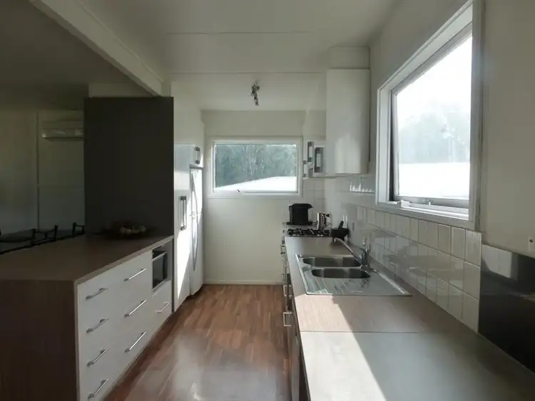 Second view of Homely house listing, 110 Mitchell Street, Echuca VIC 3564