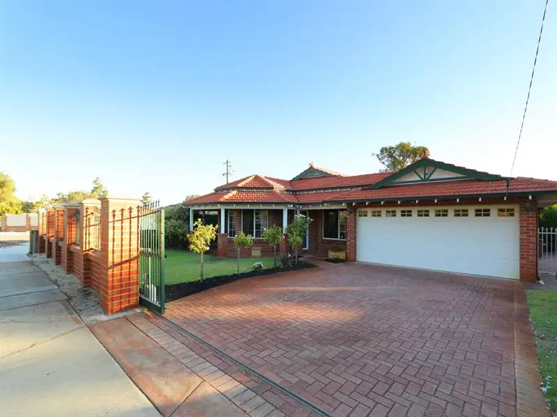 Main view of Homely house listing, 30 Peachey Avenue, Kewdale WA 6105