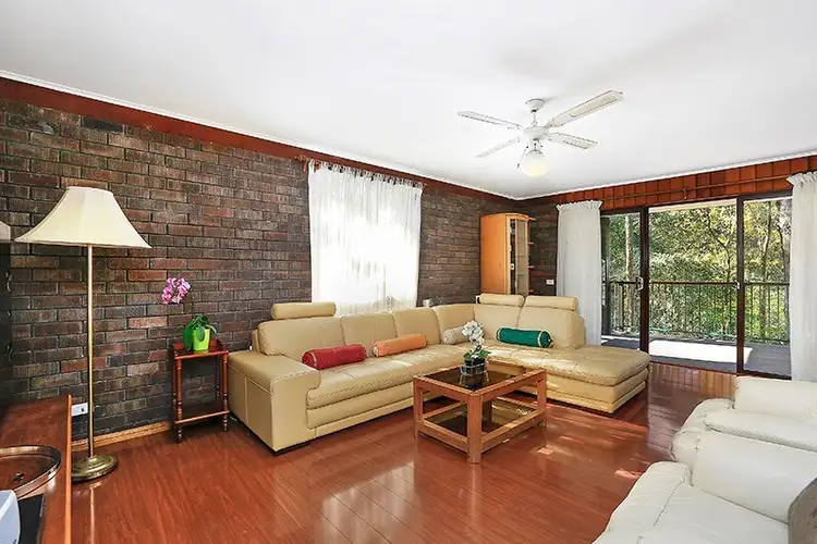 Second view of Homely house listing, 5 Jordan Road, Wahroonga NSW 2076