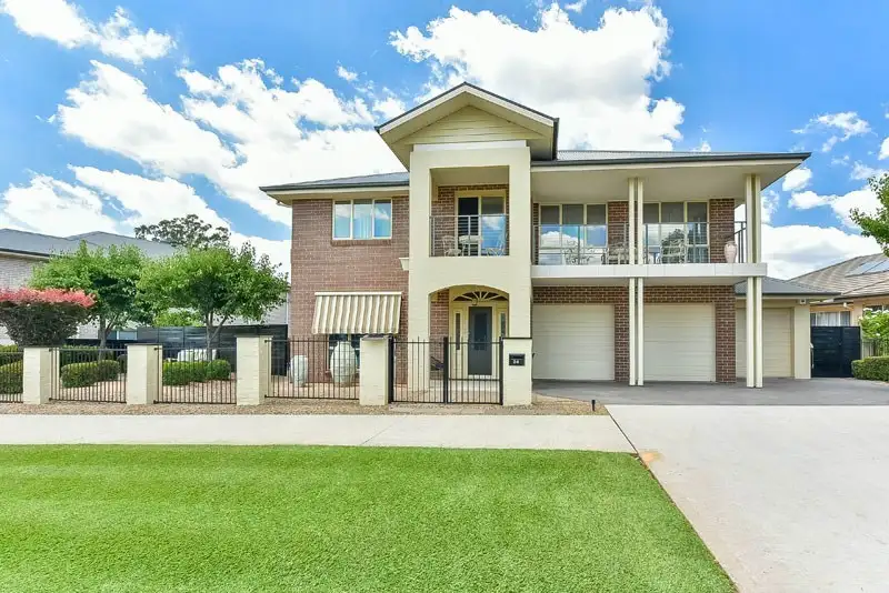 Main view of Homely house listing, 24 Kirkwood Chase, Wilton NSW 2571
