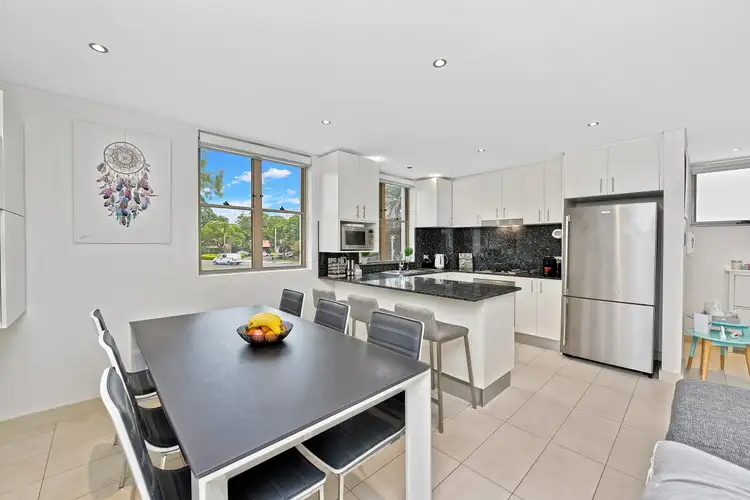 Fourth view of Homely house listing, 2/1-5 Sturt Street, Kingsford NSW 2032