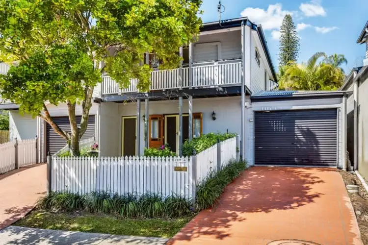 4/91 Kingsbury Street, Norman Park QLD 4170