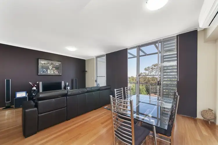 Fourth view of Homely house listing, 25/10-16 Castlereagh Street, Liverpool NSW 2170