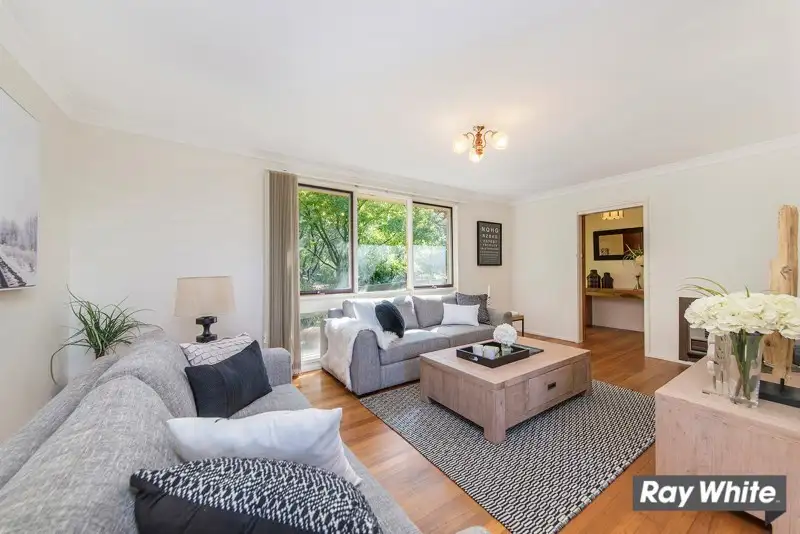 Main view of Homely house listing, 68 Armstrong Crescent, Holt ACT 2615