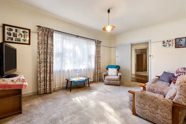 Second view of Homely house listing, 56 Burlington Street, Oakleigh VIC 3166