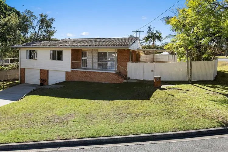 Main view of Homely house listing, 30 Sunshine Avenue, Tarragindi QLD 4121