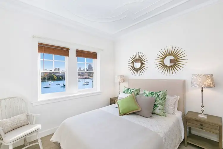 Fourth view of Homely apartment listing, 3/133 Kurraba Road, Neutral Bay NSW 2089