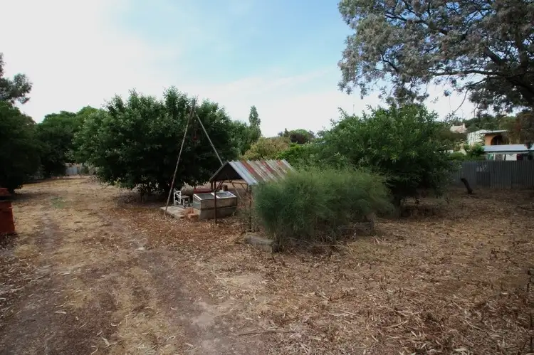 Second view of Homely land listing, Lot 42 Jessie Street, Clare SA 5453