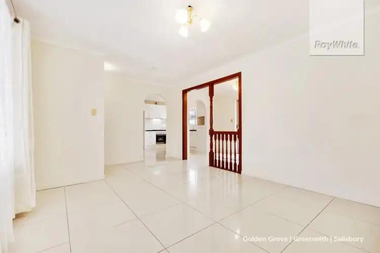 Fifth view of Homely house listing, 38 Blaess Drive, Paralowie SA 5108