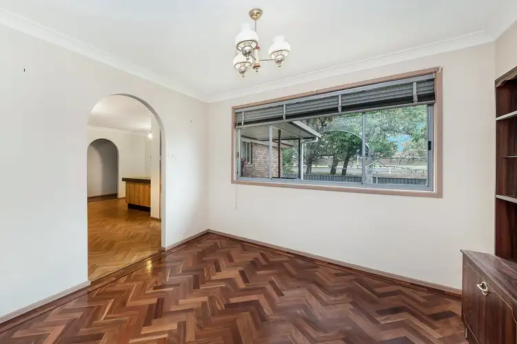 Second view of Homely house listing, 2 Tumut Close, Bankstown NSW 2200