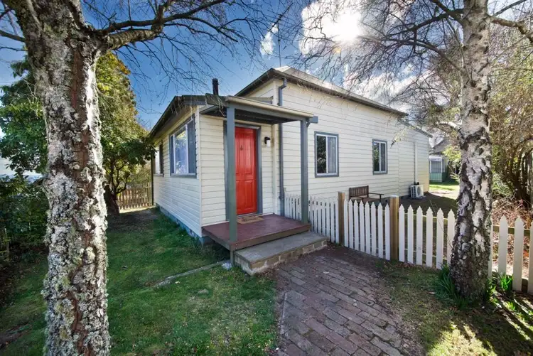 Main view of Homely house listing, 9 Bundarra Street, Blackheath NSW 2785