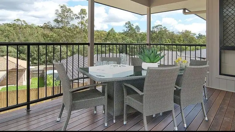 Seventh view of Homely house listing, 2/7 Gumleaf Place, Springfield QLD 4300