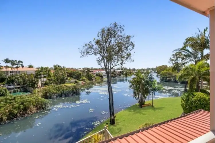 Third view of Homely townhouse listing, 19/241 Horizon Drive, Westlake QLD 4074