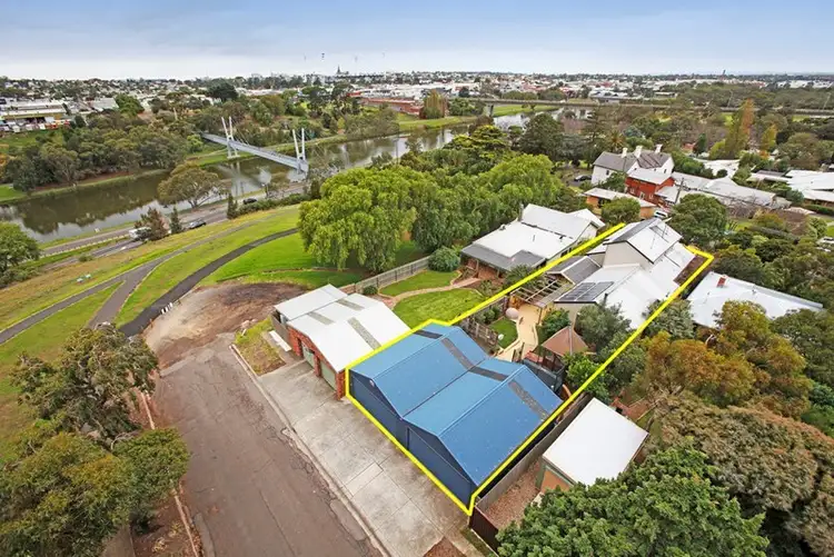 3 Riverview Terrace, Belmont VIC 3216