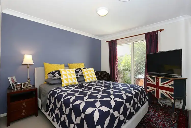 Fifth view of Homely townhouse listing, 1/19 Dawson Street, Yeerongpilly QLD 4105