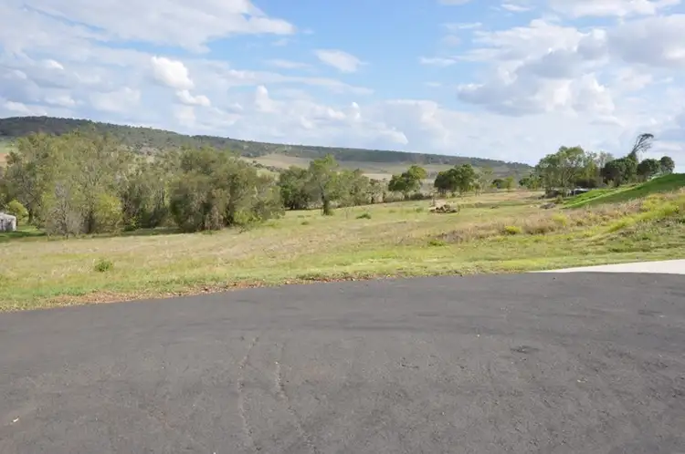 Third view of Homely land listing, 7 Lynda Court, Glencoe QLD 4352