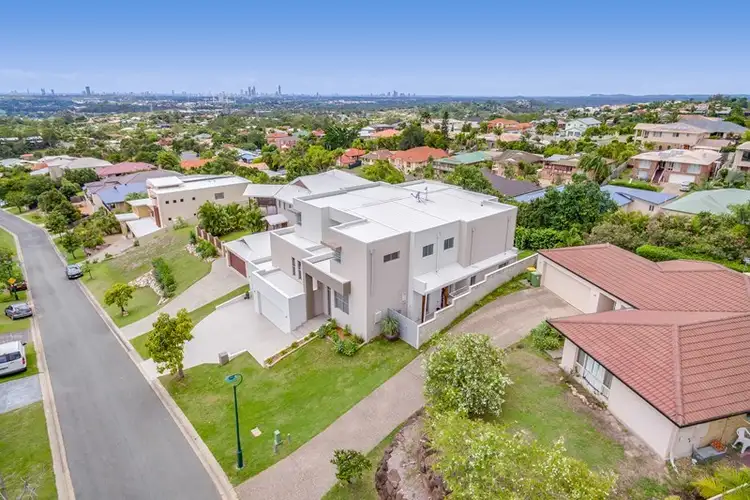 Main view of Homely house listing, 30 Tara Vista Boulevard, Highland Park QLD 4211
