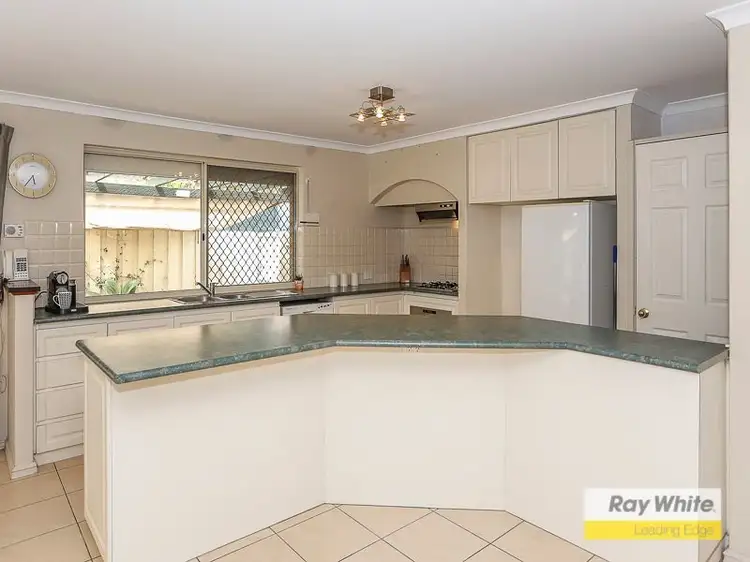 Fifth view of Homely house listing, 23 Glencoe Loop, Kinross WA 6028