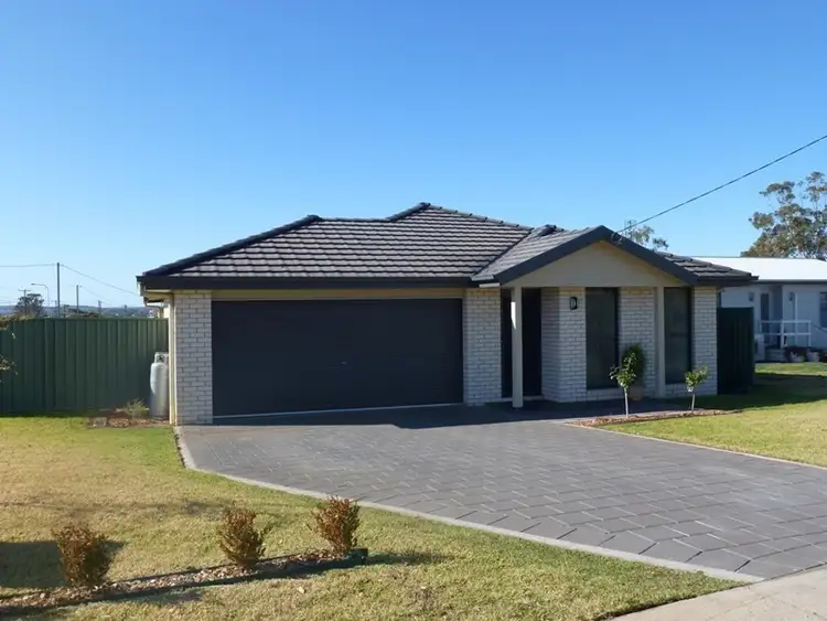 Main view of Homely house listing, 36 Linda Drive, Dubbo NSW 2830