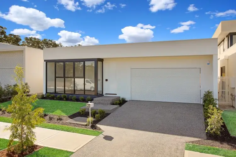 9 Blinkhorn Circuit, Kellyville NSW 2155