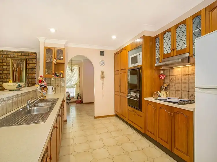 Second view of Homely house listing, 2 Windsor Court, Goonellabah NSW 2480