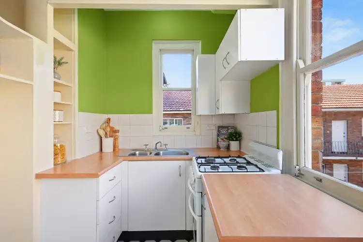 Third view of Homely apartment listing, 7/185 Falcon Street, Neutral Bay NSW 2089